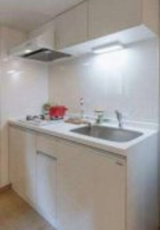 エルファーロ善福寺の物件内観写真